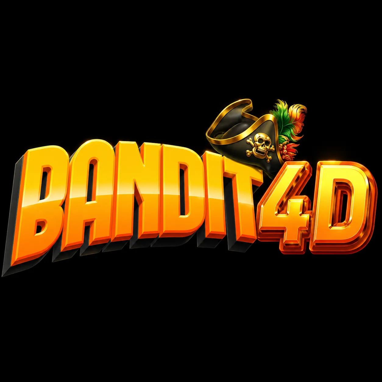 BANDIT4D - Game Slot Seru dengan Peluang Menang Besar