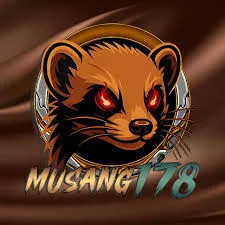 MUSANG178 - Petualangan Seru Menanti di Dunia Fantasi