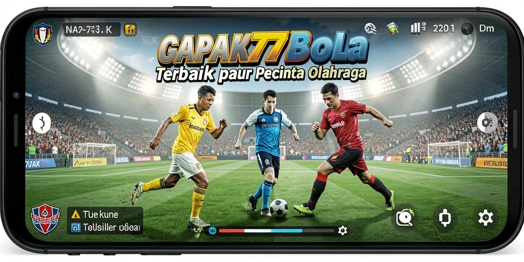 Tampilan menarik dari gameplay NA777 yang penuh aksi.