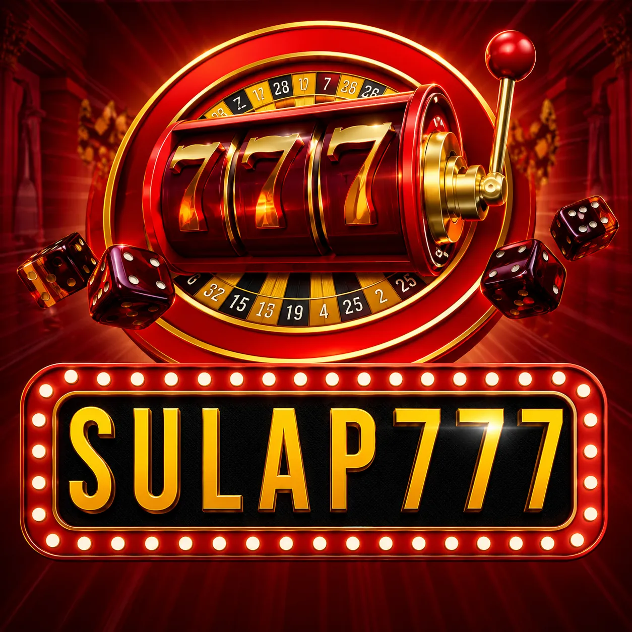 SULAP777 - Game Simulator Terbaik untuk Pengalaman Fantastis
