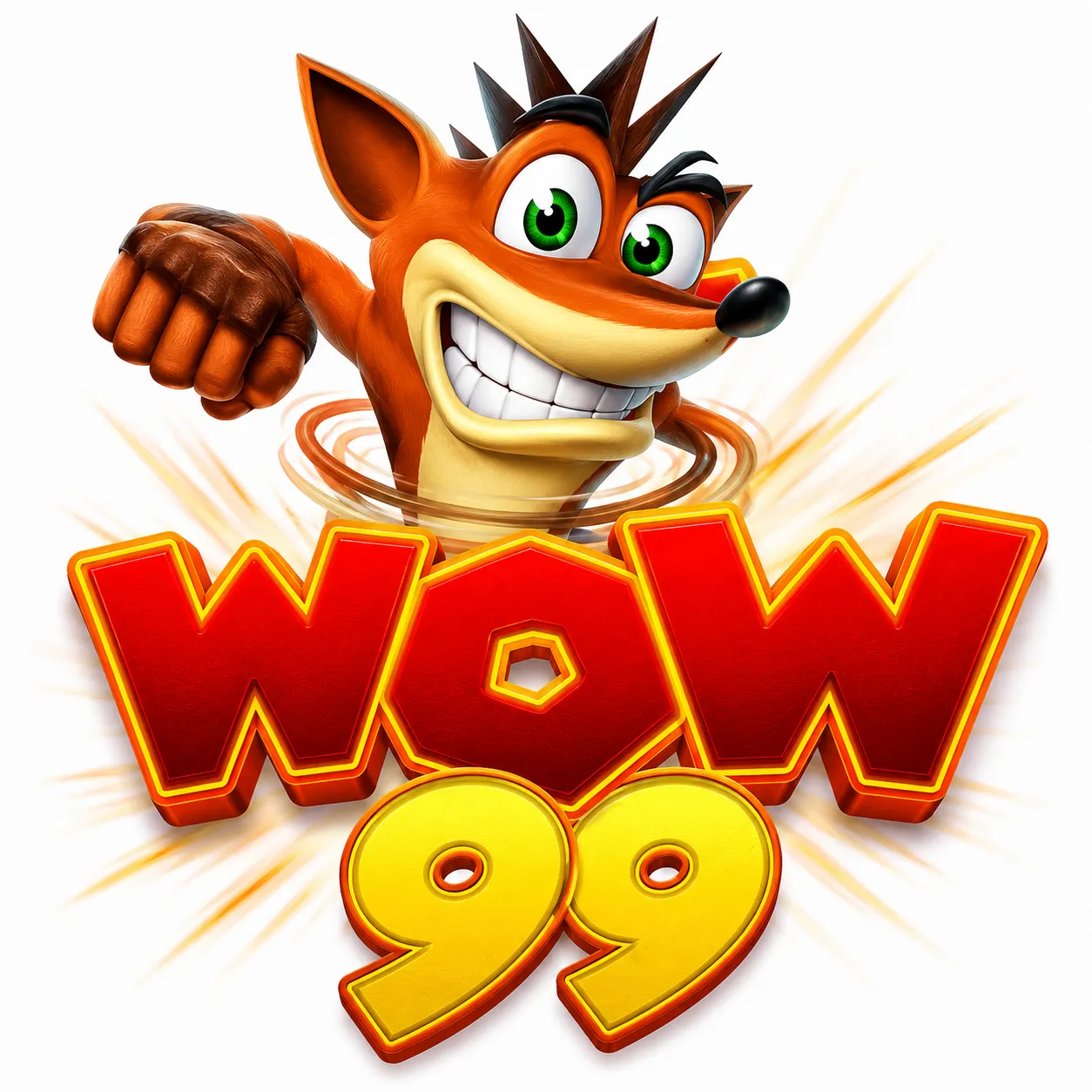 WOW99 - Petualangan Seru di Dunia Fantasi