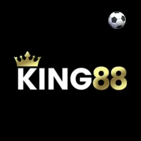 Logo king88